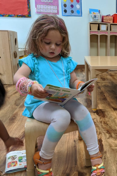 story time story time